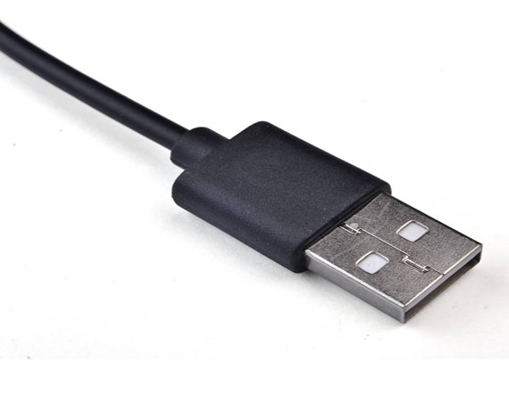 USB Type-A連接器